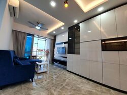 The Santorini (D18), Condominium #454596421
